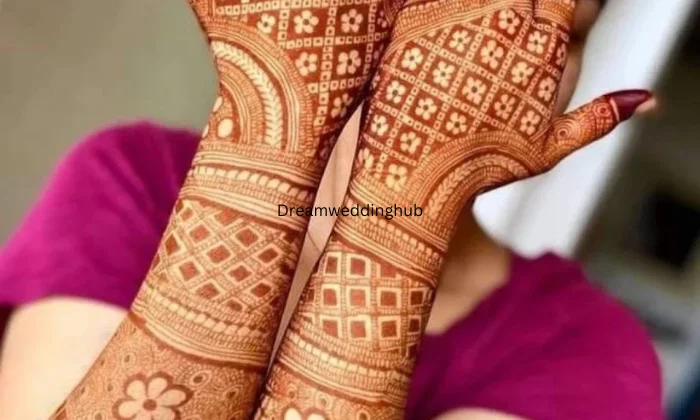 Suneel mehandi tattoo artist